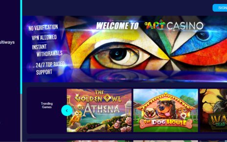 ArtCasino