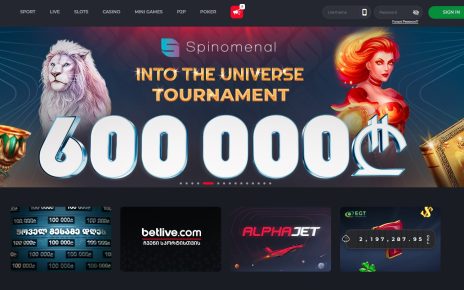 Betlive Casino